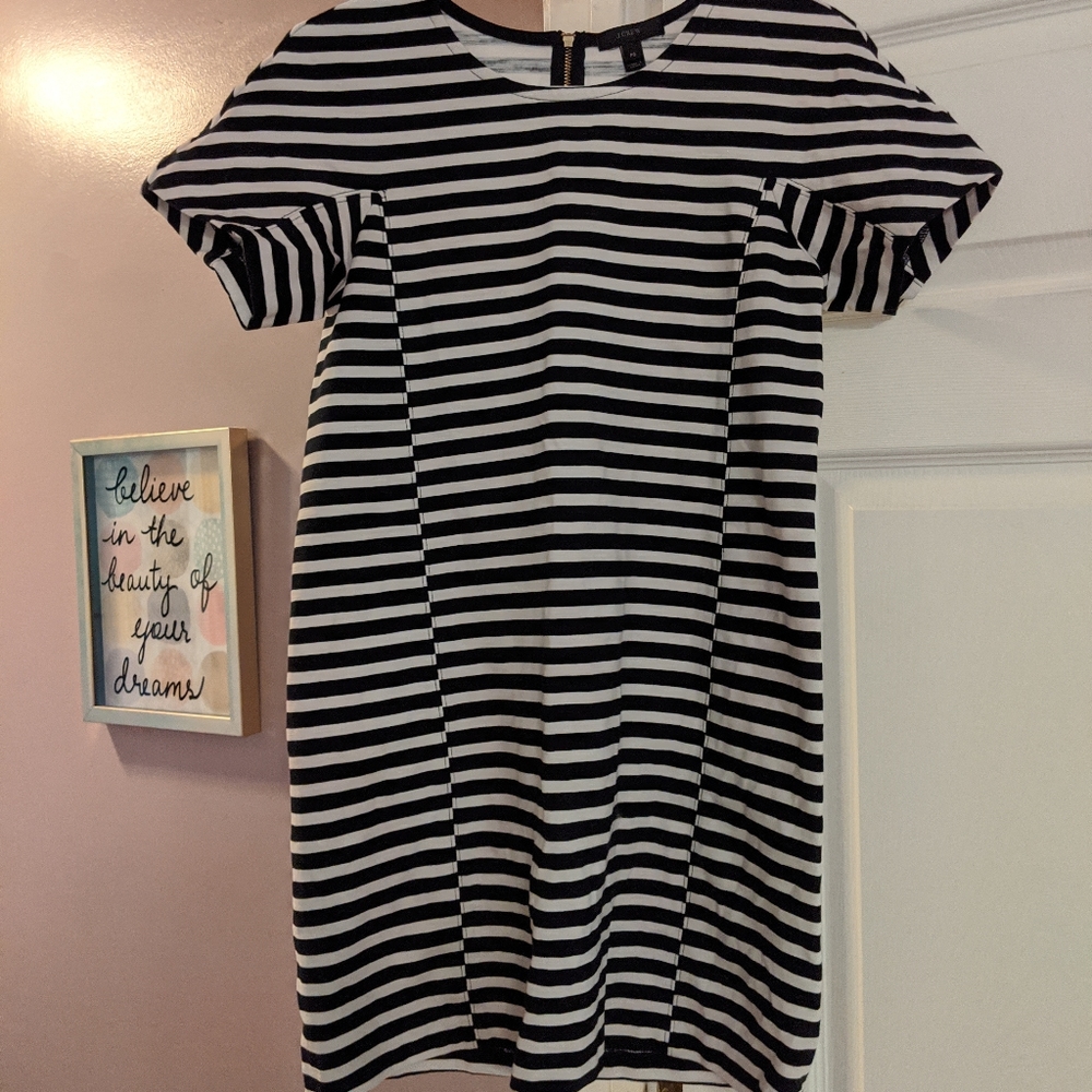 J. Crew dress